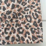 PINK - Victoria's Secret PINK Victoria’s Secret Cheetah Print Crop Tank Top Small Photo 3