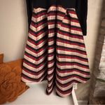 Hutch ANTHRO | Maddie Striped Party Dress Photo 2