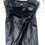 Fabletics Leather Bodysuit  Photo 0