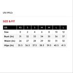 La Ligne Stephanie dress Size XS Photo 9