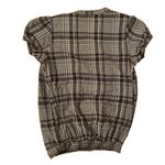 Heritage 1981 Plaid Top Photo 2