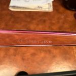 NWOT light pink sunnies with light pink lensesâto add a rosy glow to yourâlife! Photo 6