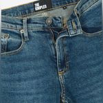 The Kooples  Long Slim Blue Jeans Photo 1