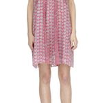 Rebecca Taylor Amanda silk floral cami dress Photo 3