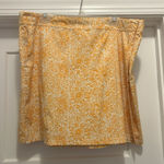 RipSkirt Hawaii Yellow Tuscan Sunflower Wrap Skirt Beach Aloha Size 1X Plus Wrap Photo 0