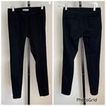 AG Adriano Goldschmied AG Knit Luxe Denim Leggings 25R Photo 1