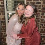 Gold Shimmer One Shoulder Dress Size M Photo 3