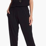 Go Couture #521 Nordstrom  KAITLYN Strapless Tube Jumpsuit Photo 0