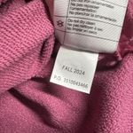 Carhartt Hoodie Womens XL Tencel Fiber Series Loose Fit Sweatshirt Fall NWT Photo 11