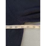 Wish for Joy black button down sweater cardinals embroidery w sequins L Vtg Size L Photo 6