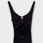 l*space Camille Midi Cover-Up Dress Size XL Photo 9