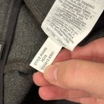 J.Crew Any Day Pixie Pant Ponte Stretch Heather Gray Charcoal Slim size M Photo 9