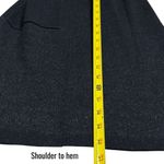 Babaton Aritzia  Grey Wool Linen Blend Maxi Cardigan Capsule Cozy City Career XS Photo 9