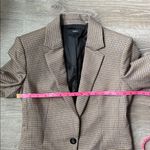 Theory Power Portland Wool-Blend Blazer Photo 7