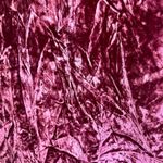 Rails NWT-  Revolve New Purple Red Velvet Silk Slip Flare Mini Dress- Medium Photo 5