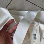 Ramy Brook  Elegant White Women's Top Photo 4