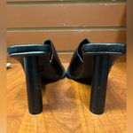 Pretty Little Thing  Black Women's Mules Photo 2