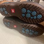 The North Face  Women’s Shellista II Shorty Primaloft Waterproof Boot brown sz 6 Photo 4