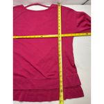Sweaty Betty  Women’s After Class Active Sweatshirt Size XS Tayberry Pink Photo 6