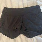 Lululemon Speed Up Shorts 2.5” Photo 0