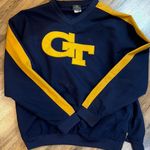 Georgia Tech Crewneck Size L Photo 0