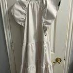 Buddy Love Leather Dress Photo 1