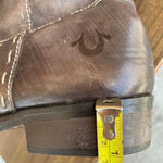 True Religion  tall boots size 7.5 Photo 8