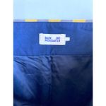 Baum Und Pfedgarten Plaid Checkered Mini Skirt Size 12 Purple Photo 2