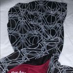 Juniors Harry Potter Burgundy Shirt with Cape Red Size undefined Photo 2