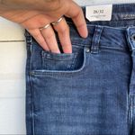 Scotch & Soda  Women’s Jeans La Bohemienne Skinny Fit Blue Denim Tie Hem 28 Photo 6