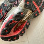 Mizuno Wave Paradox 3 Women Running Shoes Photo 9