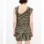 Gucci RUNWAY $2190 Mini Dress IT40 US6 Photo 5