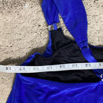 MiracleSuit New. blue tankini top. XL Photo 11