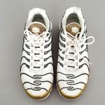Nike Air Max Plus Premium TN Tuned Ivory Gold Photo 0