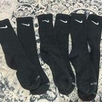 Nike 3 pairs black  socks  Photo 0