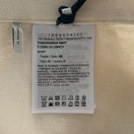 Moncler  Cotton A-Line Midi Skirt with Pockets, Size 42 New w/Tag Retail $505 Photo 9