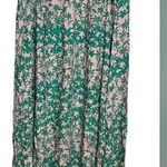 Aakaa Anthropologie  Maxi Strapless Dress - Medium Photo 1