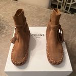 CELINE Ankle Boots Photo 1