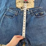 Harley Davidson Vintage  Straight Leg Women’s Jeans size 6‎ Photo 10