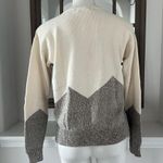 Mara Hoffman Mara Hoffmann Pullover in Oatmeal Crewneck Sweater Size S Retail $336 (SOLD OUT) Photo 9