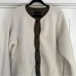 Sanctuary Arcadia Sherpa Quilted Fleece Jacket, XL Photo 2