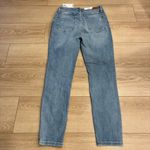 Judy Blue NWT  High Waisted Skinny Fit Distressed Light Wash Jean Size 7/28 Photo 6