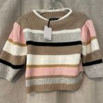 Olivaceous | Cropped Willow Sweater | L Photo 0