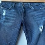 James Jeans Neo Beau Wimbledon Slouchy Fit Boyfriend Sz 29 Brand New Photo 8