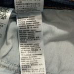 Levi's Mid Length Shorts - size 34 Photo 5