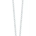 Tiffany & Co. Return to Tiffany Pink Double Heart Tag Pendant Photo 0