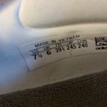 Adidas Ultraboost 21 Gray Peach White Running Shoes (FY0396) Women’s Size 7.5 US Photo 8