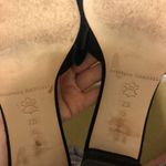 Loeffler Randall black heeled mules  Photo 2