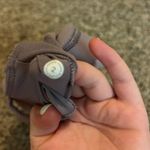 Lululemon High Neck Long Line Energy Sports Bra Photo 2