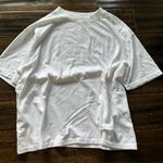 Abercrombie & Fitch A&F Crewneck Easy Tee  Photo 0